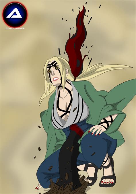 who is tsunade|lady tsunade death.